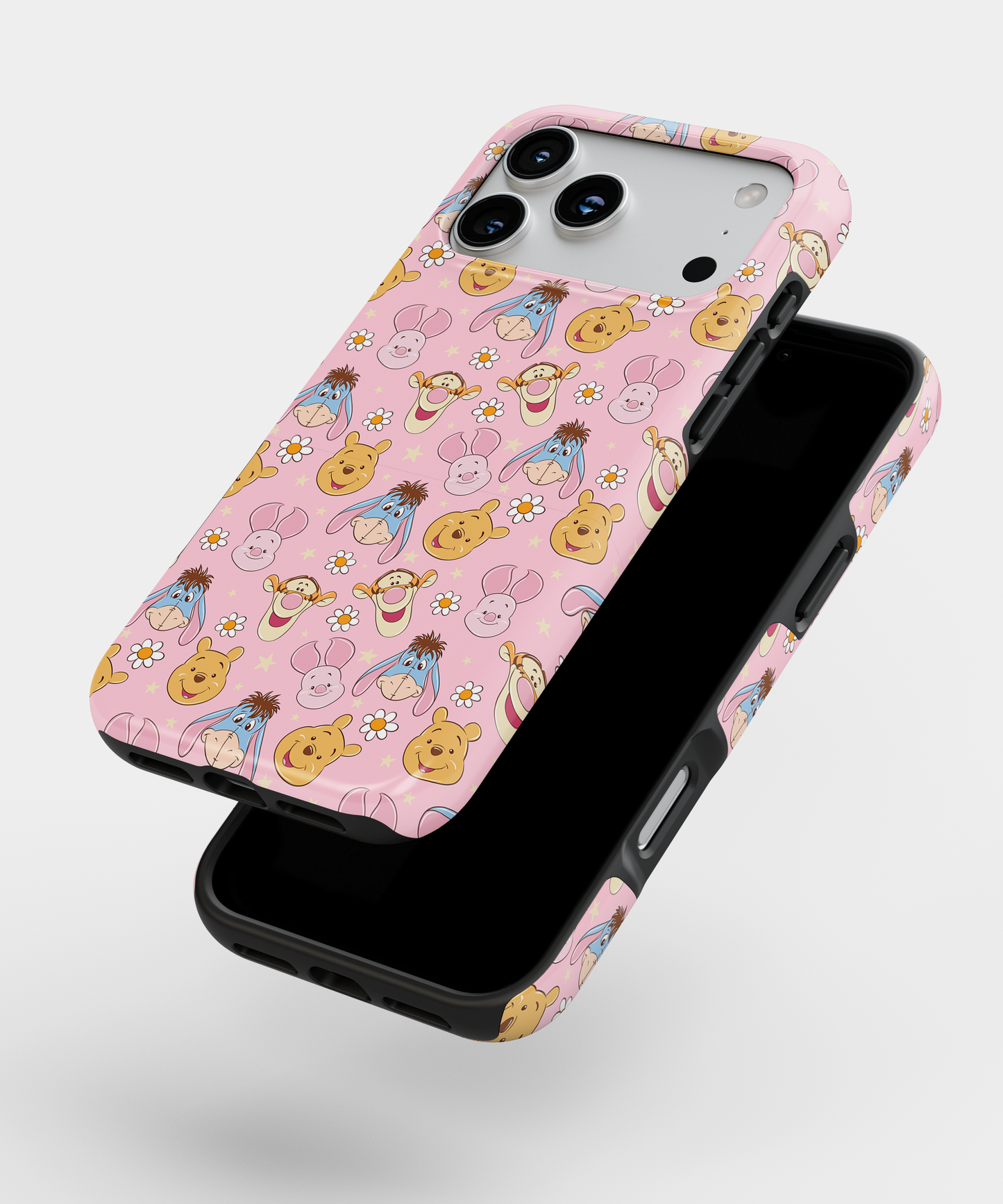 MagSafe Tough Phone case - Honey Bear & friends