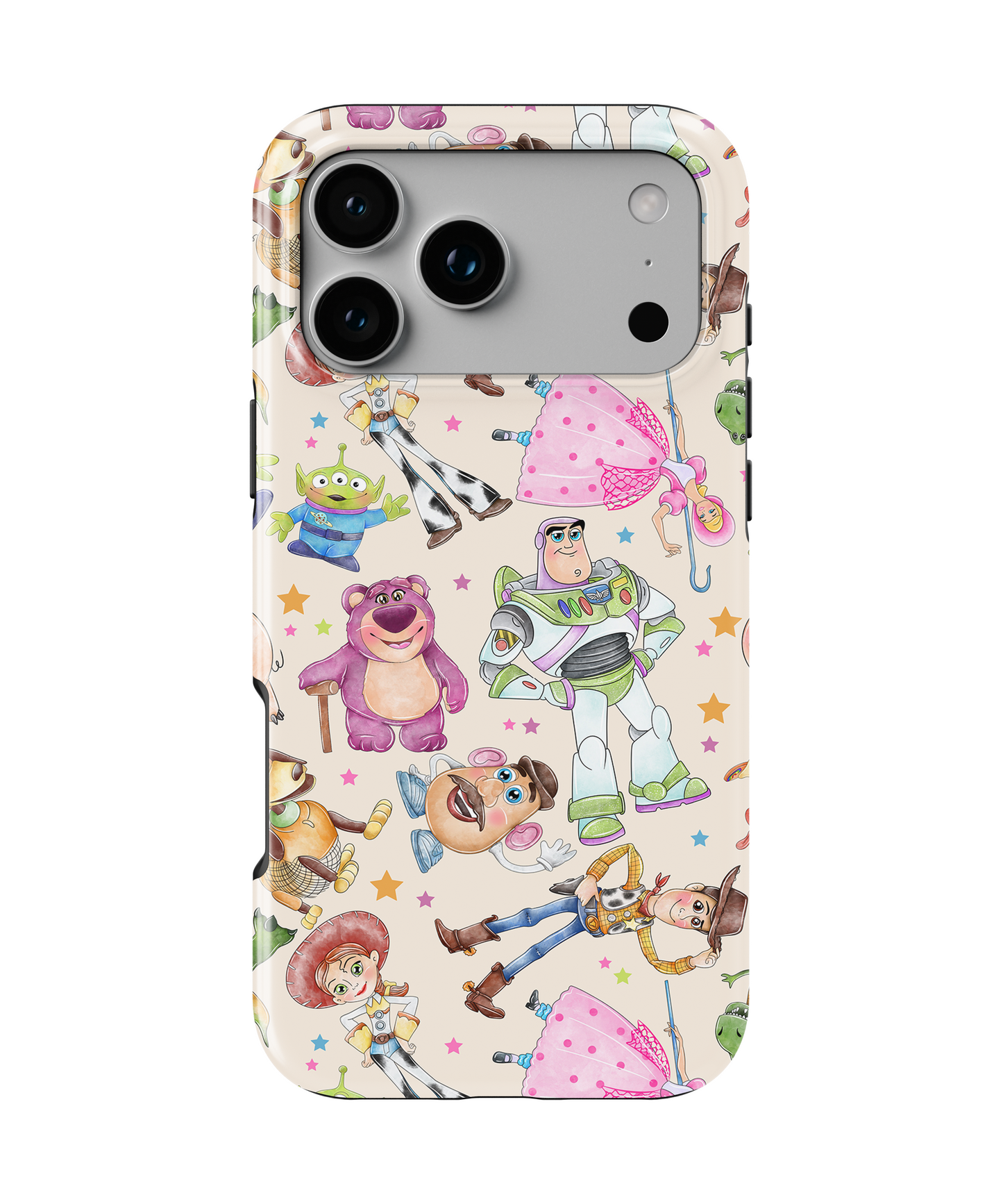 MagSafe Tough Phone case - TS 2
