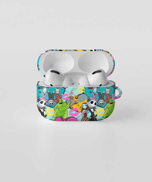 AirPods case - NB C