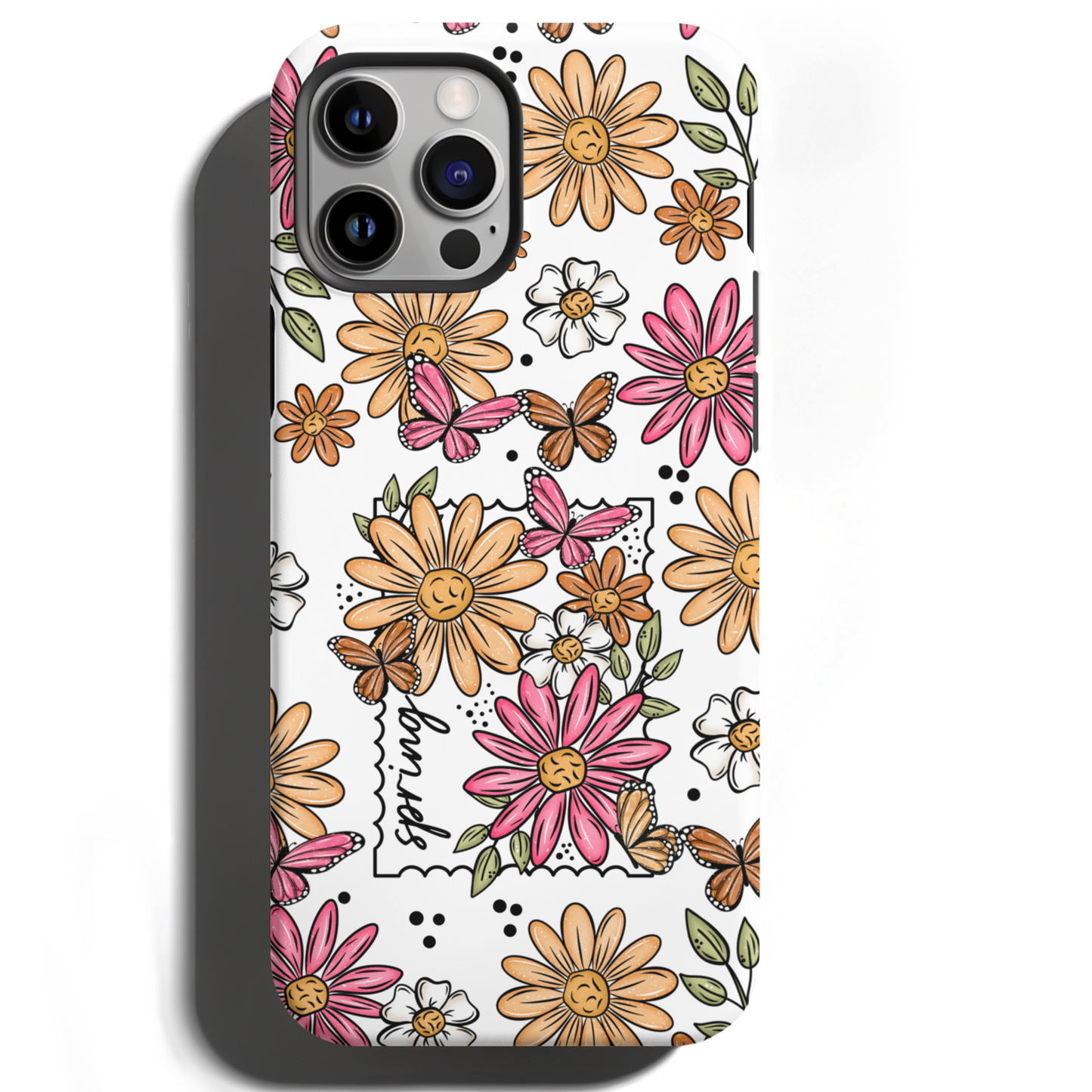 MagSafe Tough Phone case - Blessed