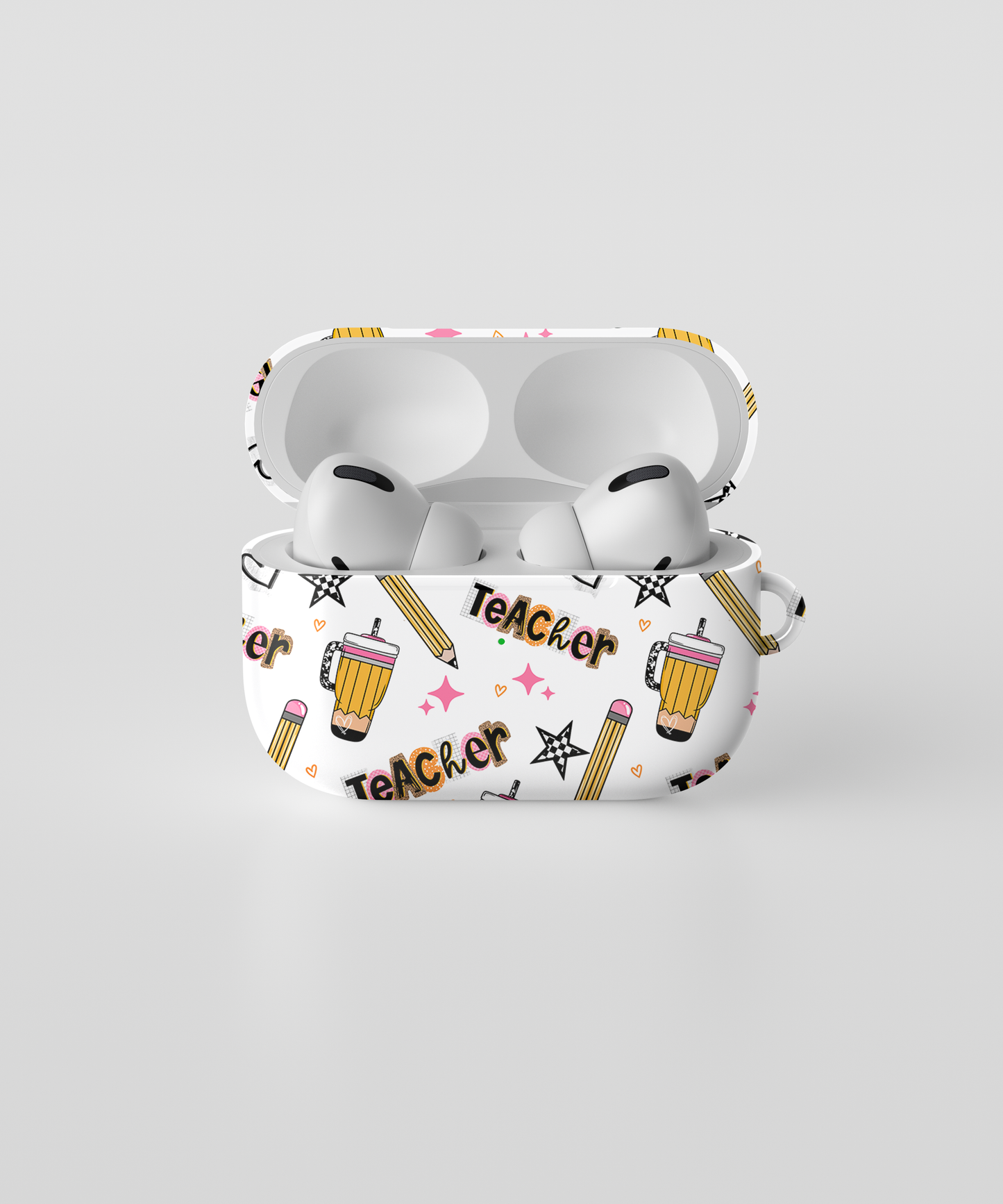 AirPods case - Teacher