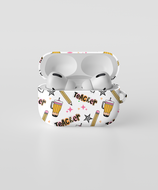 AirPods case - Teacher