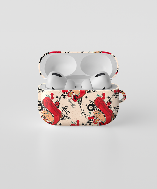 AirPods case - Howdy 2