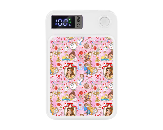 MagSafe Power bank chargers- Beauty B