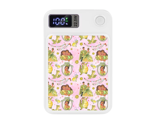MagSafe Power bank chargers- P & Frog 2