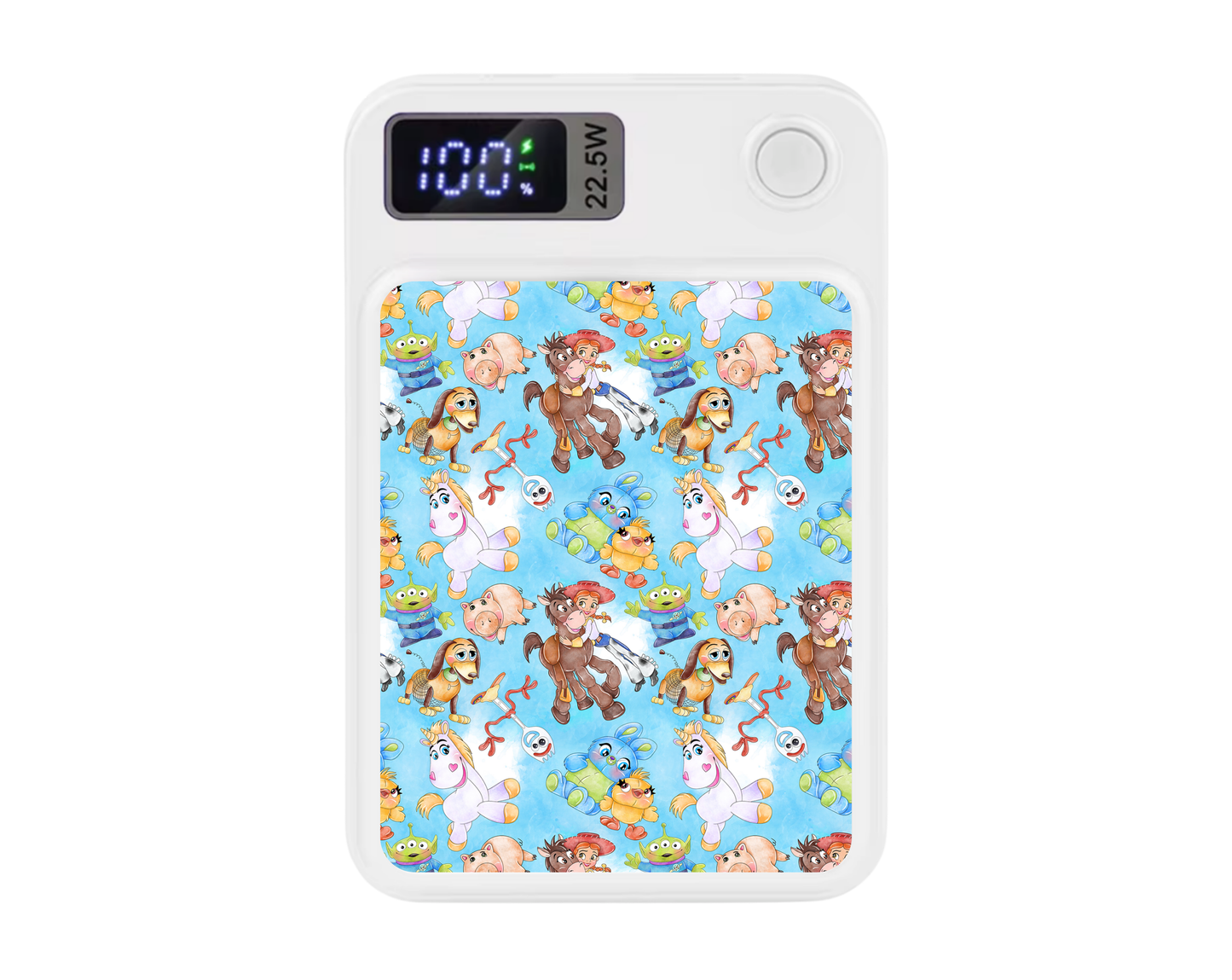 MagSafe Power bank chargers- TS