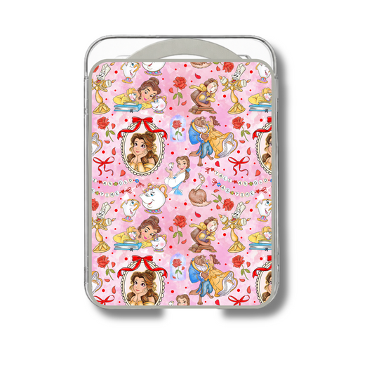MagSafe card holder- Beauty B