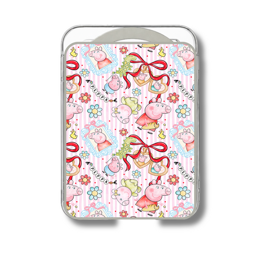 MagSafe card holder- PepperP