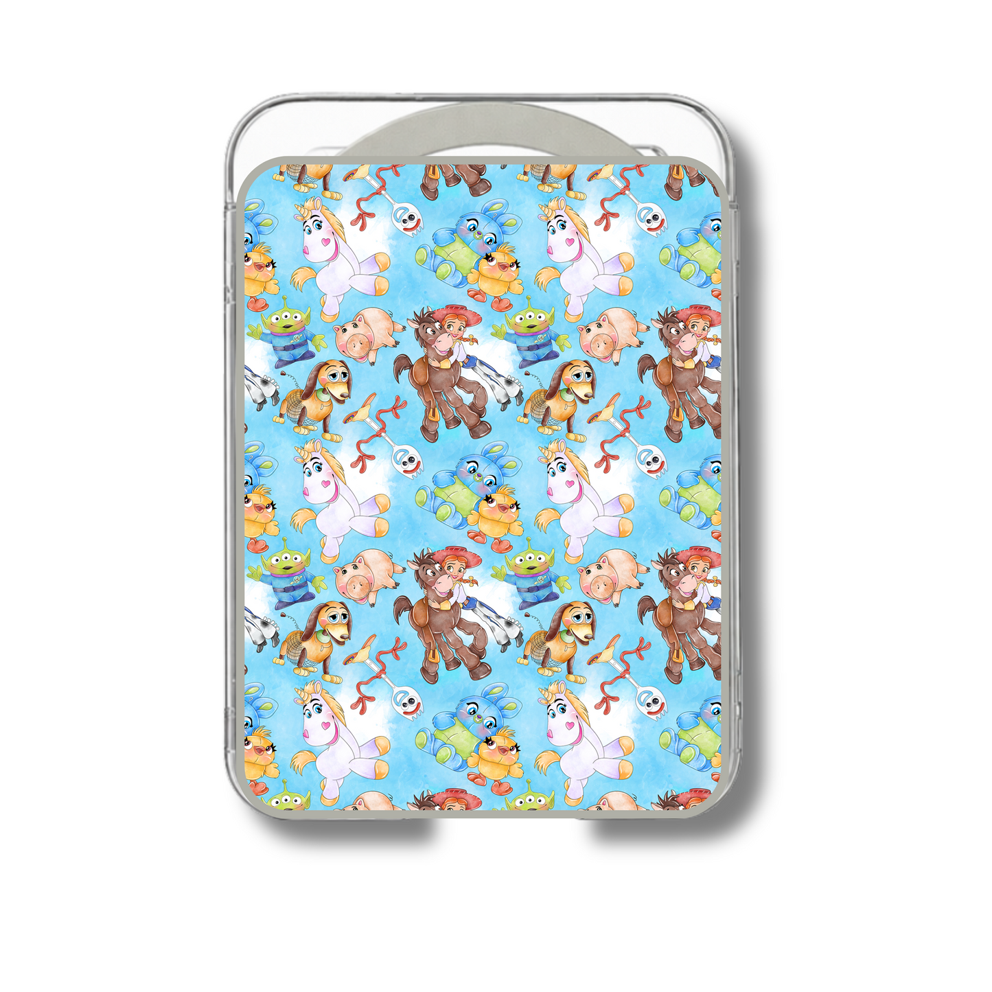 MagSafe card holder- TS