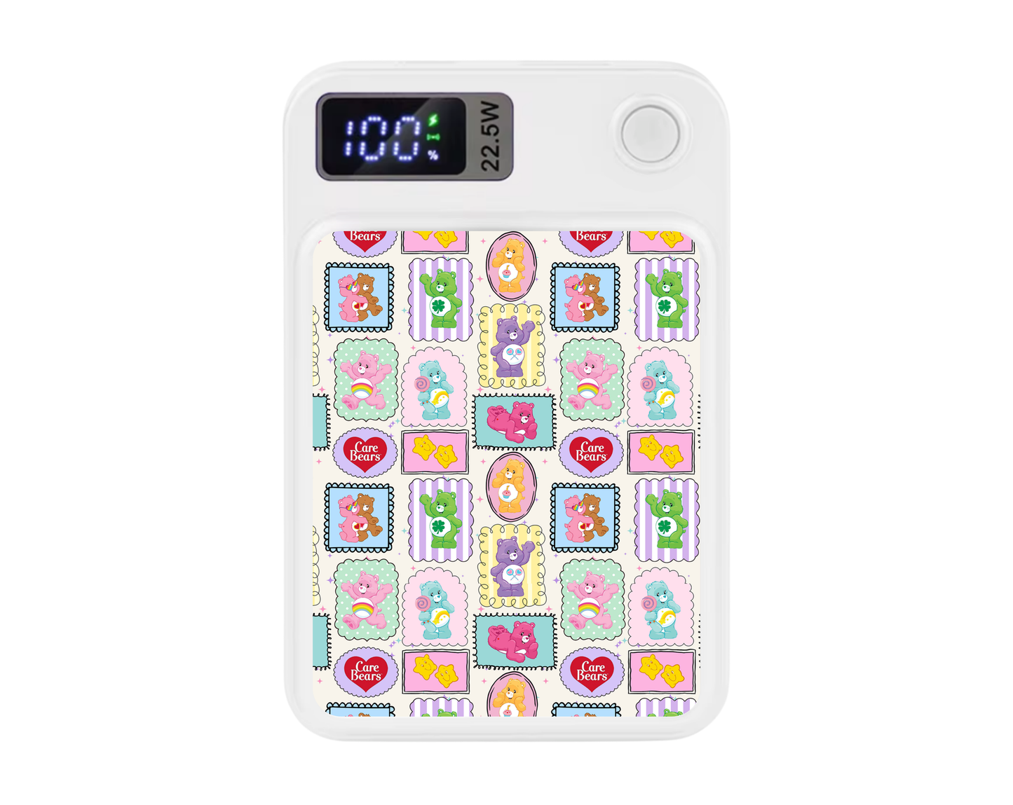 MagSafe Power bank chargers- Cute Bears