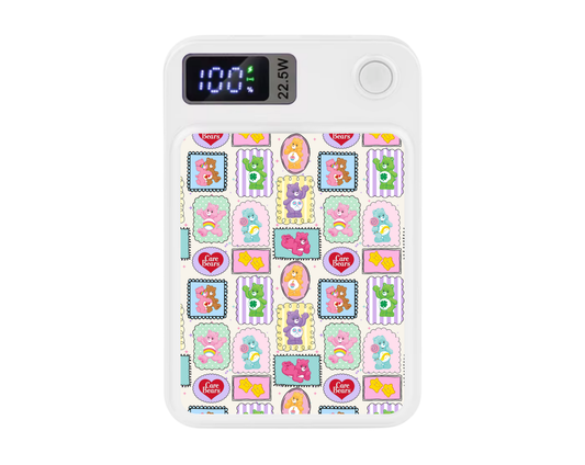 MagSafe Power bank chargers- Cute Bears