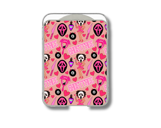 MagSafe card holder- GF Betty