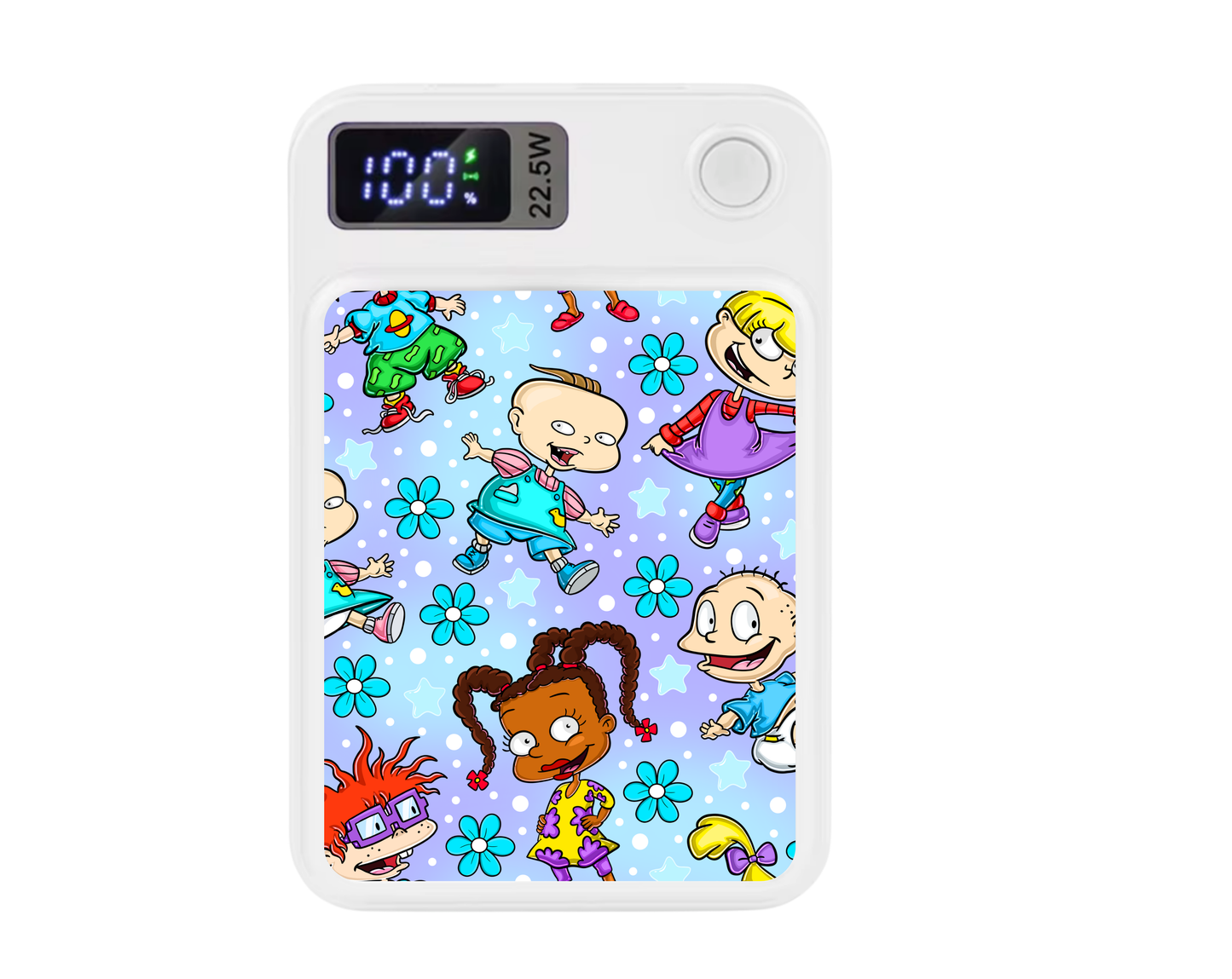 MagSafe Power bank chargers- Babies