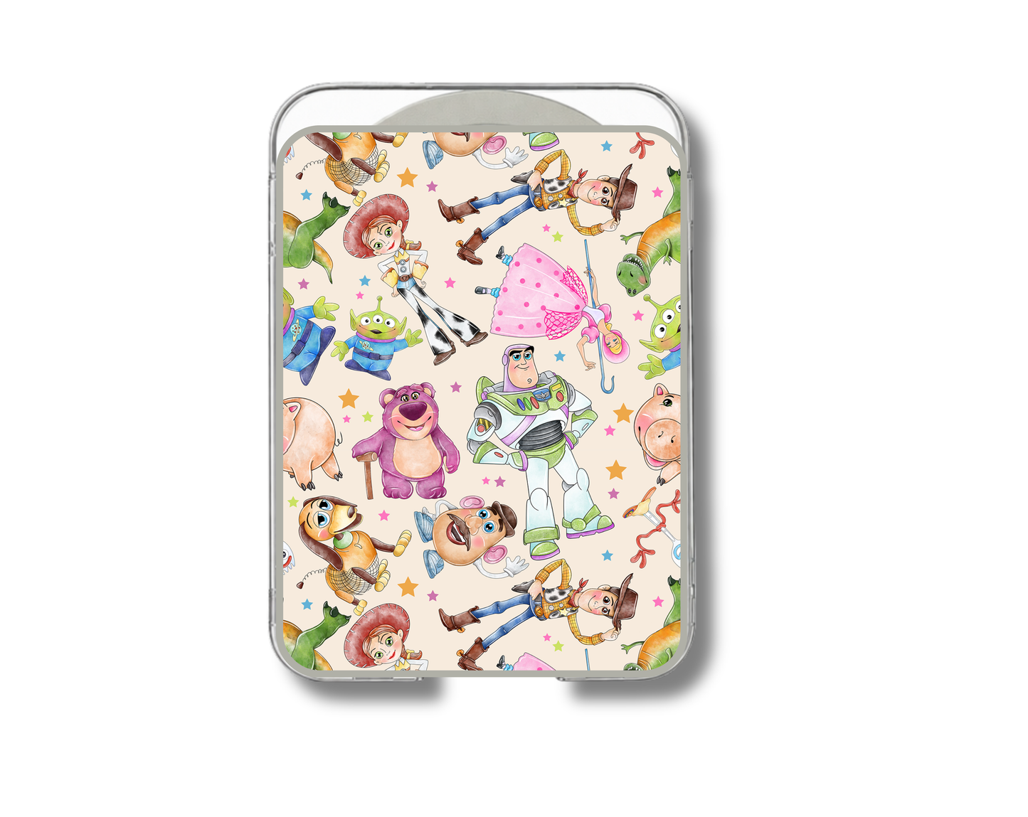 MagSafe card holder- TS 2