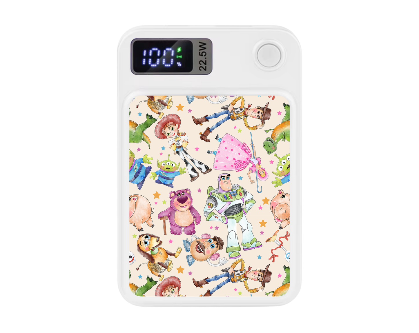 MagSafe Power bank chargers- TS 2