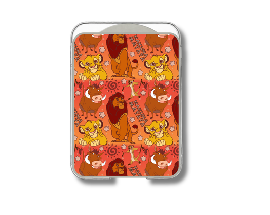 MagSafe card holder- LK #2
