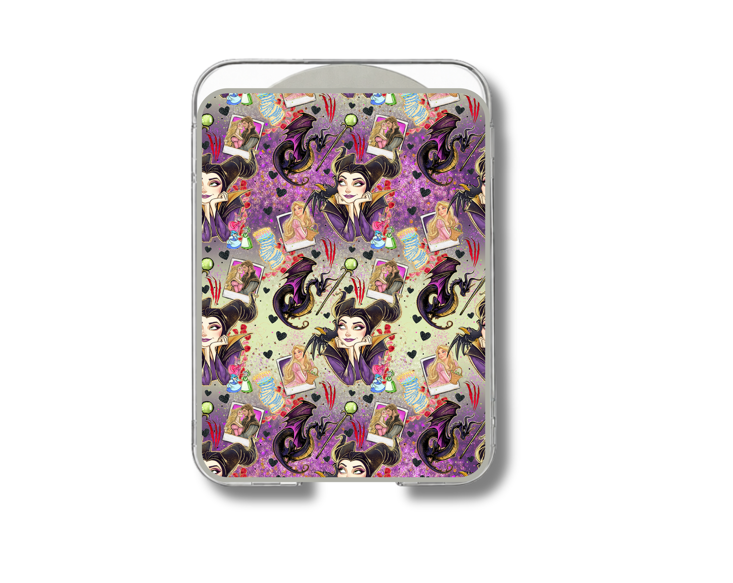 MagSafe card holder- Melly