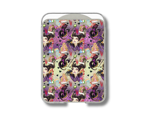 MagSafe card holder- Melly