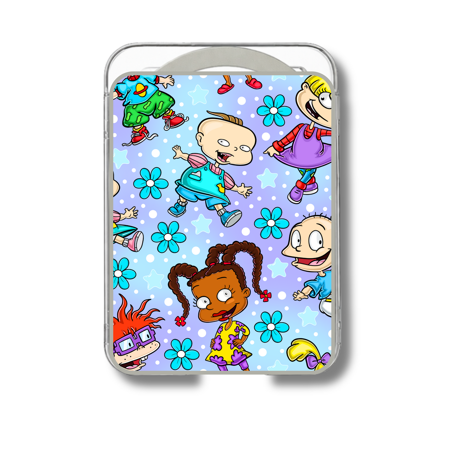 MagSafe card holder- Babies