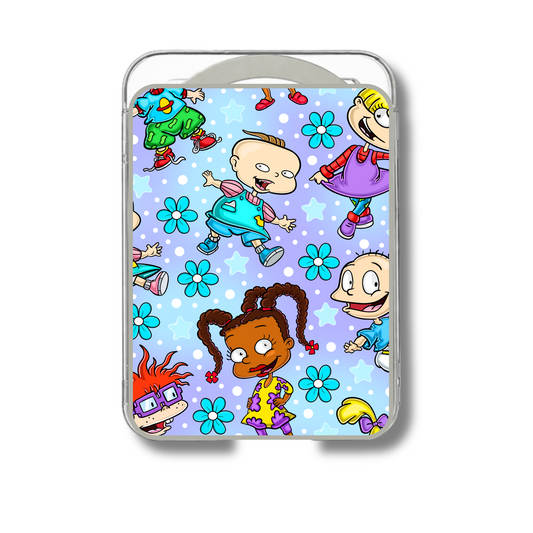 MagSafe card holder- Babies