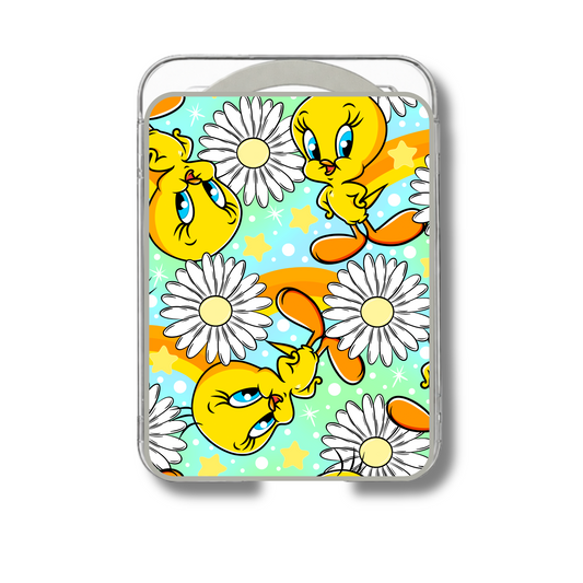MagSafe card holder- Birdie