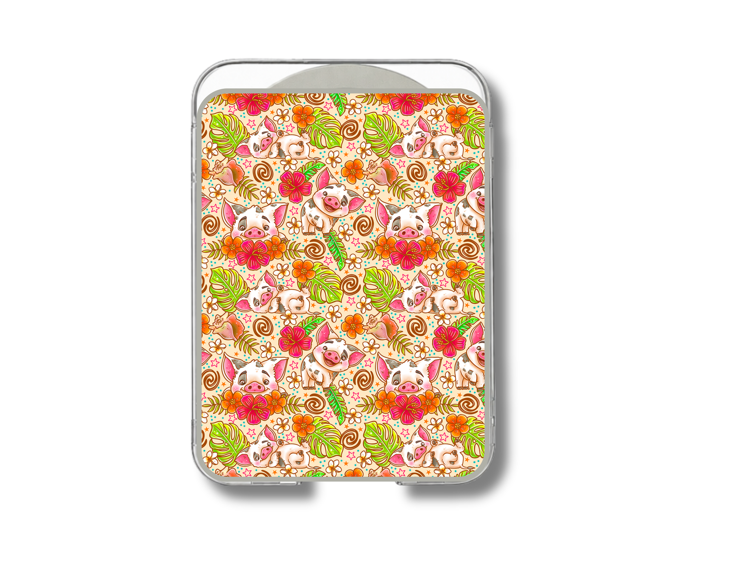 MagSafe card holder- Sidekick piggy