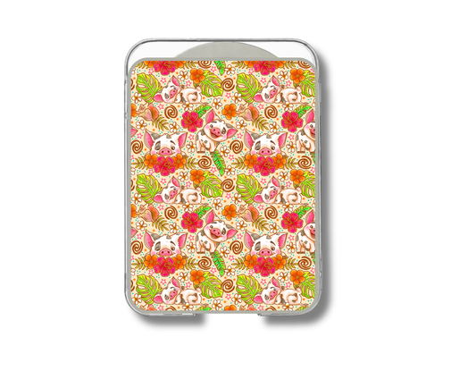 MagSafe card holder- Sidekick piggy