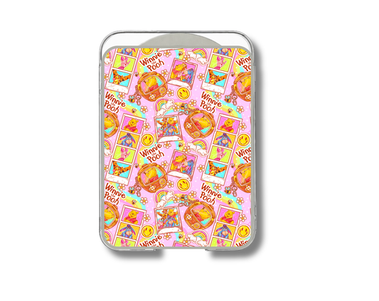 MagSafe card holder- Snap bears