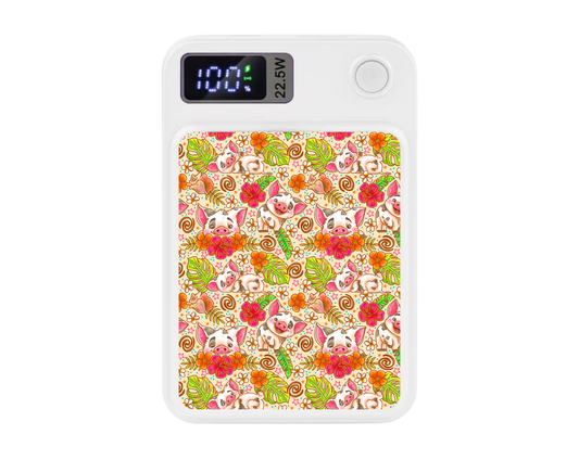 MagSafe Power bank chargers- Sidekick piggy