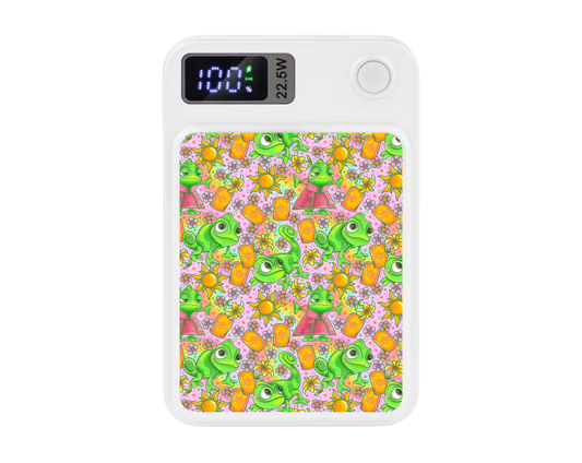 MagSafe Power bank chargers- Sidekick