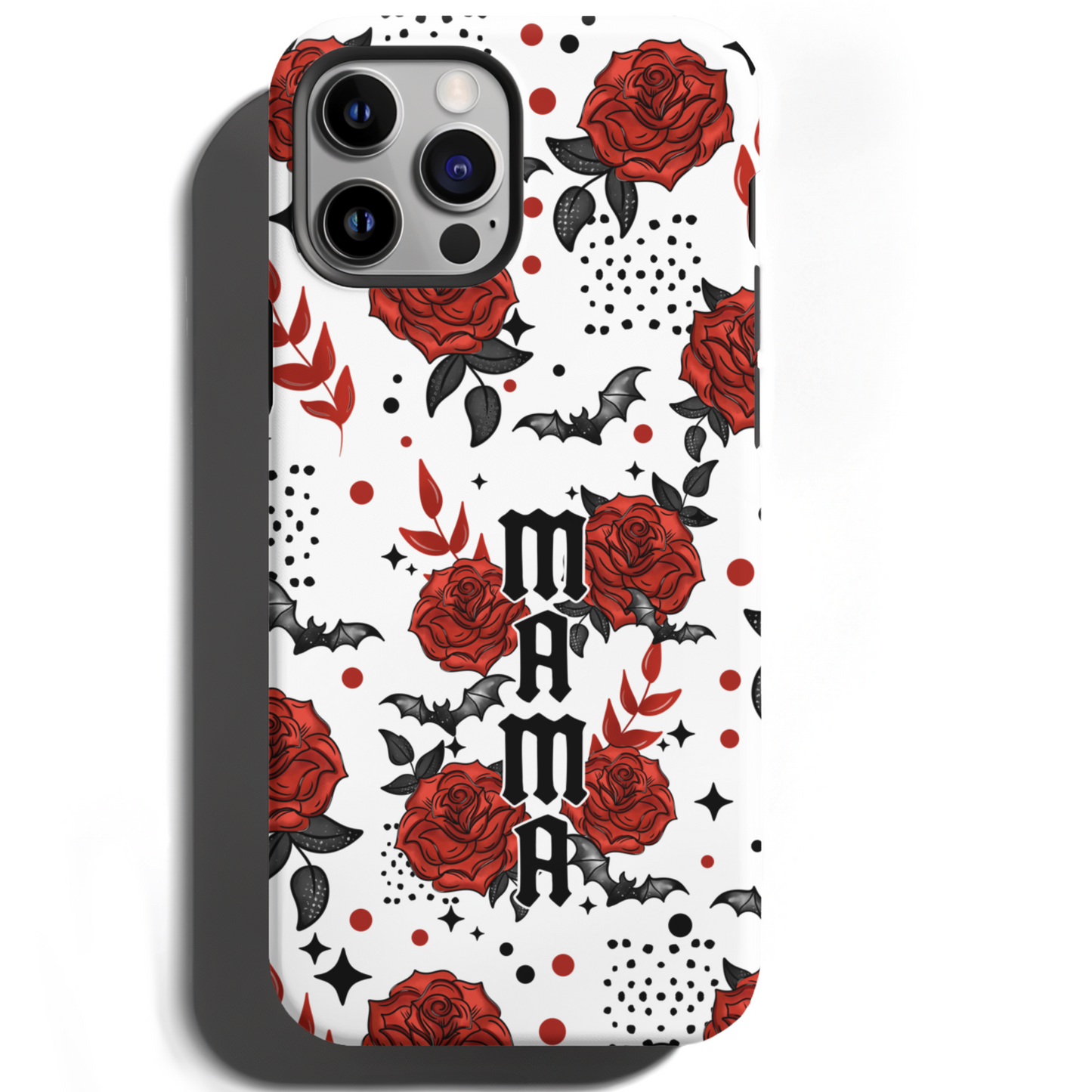 MagSafe Tough Phone case - MAMA