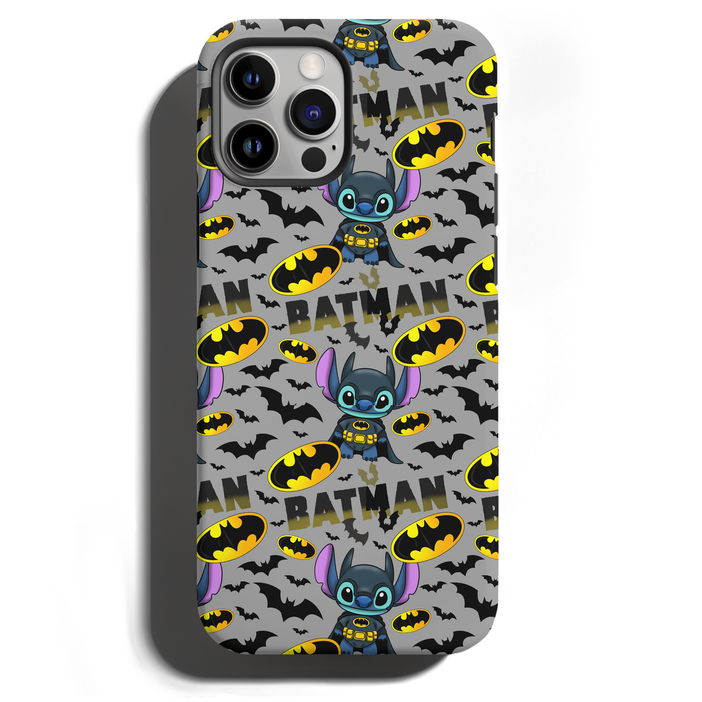 MagSafe Tough Phone case - Batty STCH