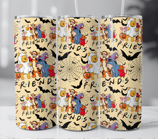 20oz Tumbler- Character 59