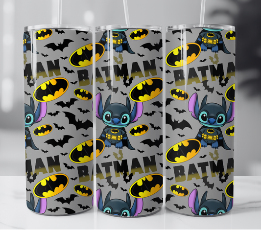 20oz Tumbler- Character 61