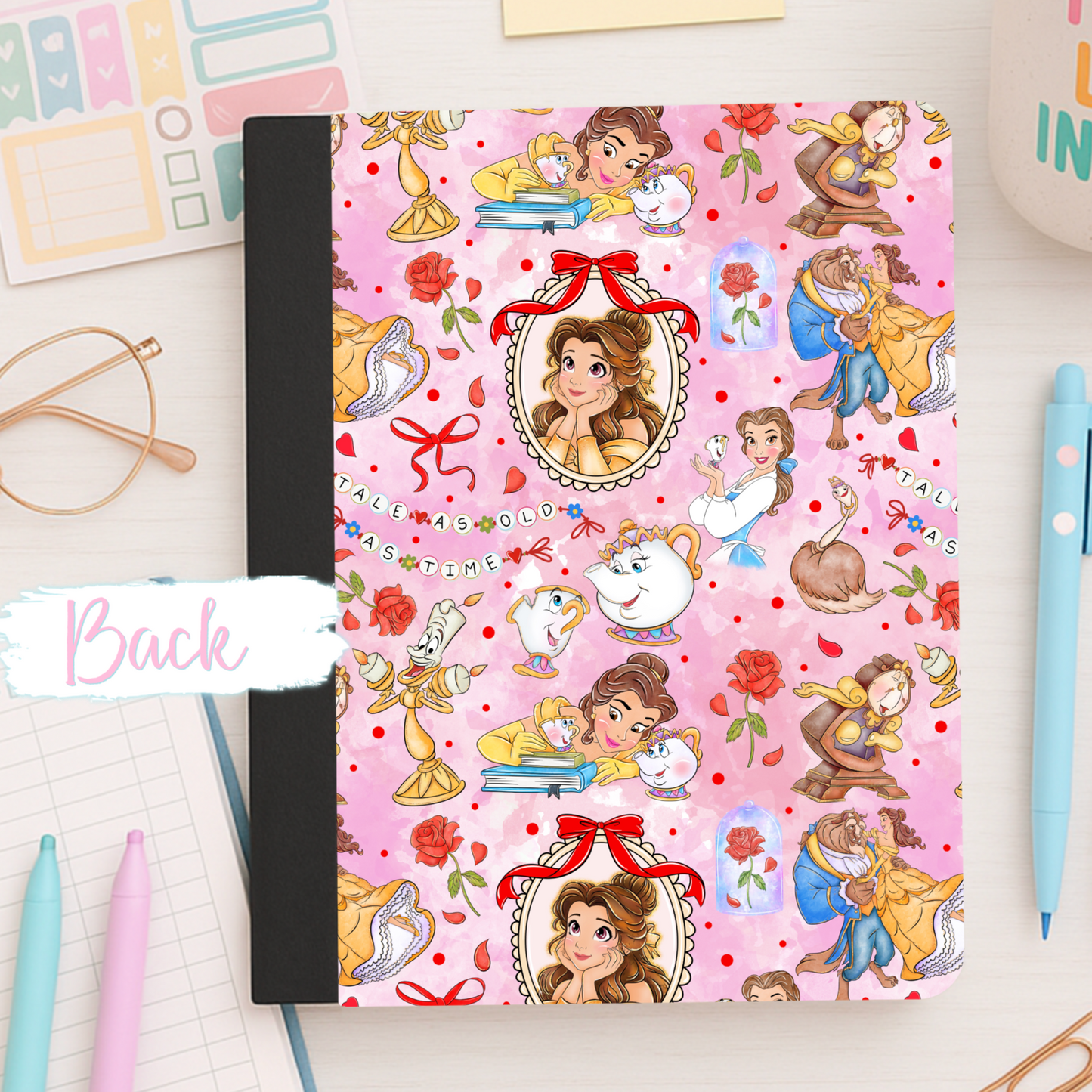 Composition Notebook - #13