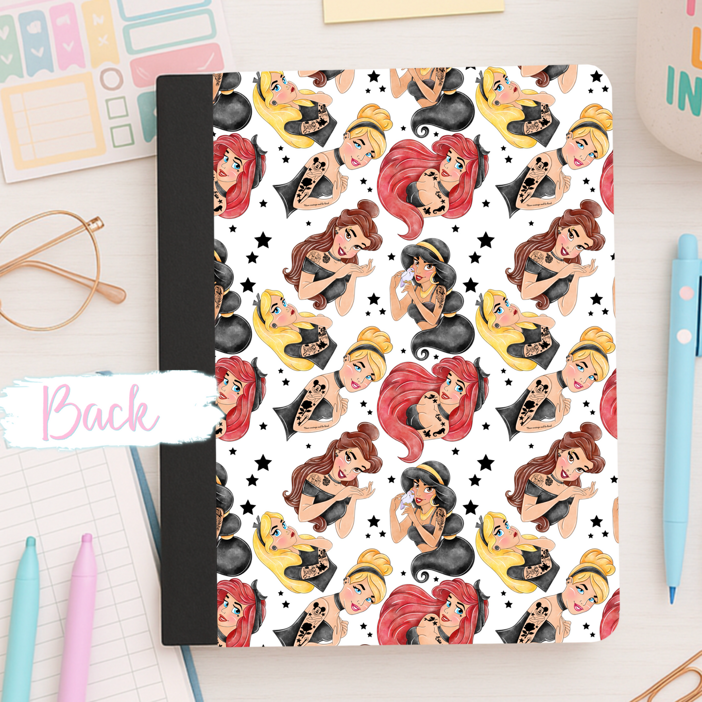 Composition Notebook - #20