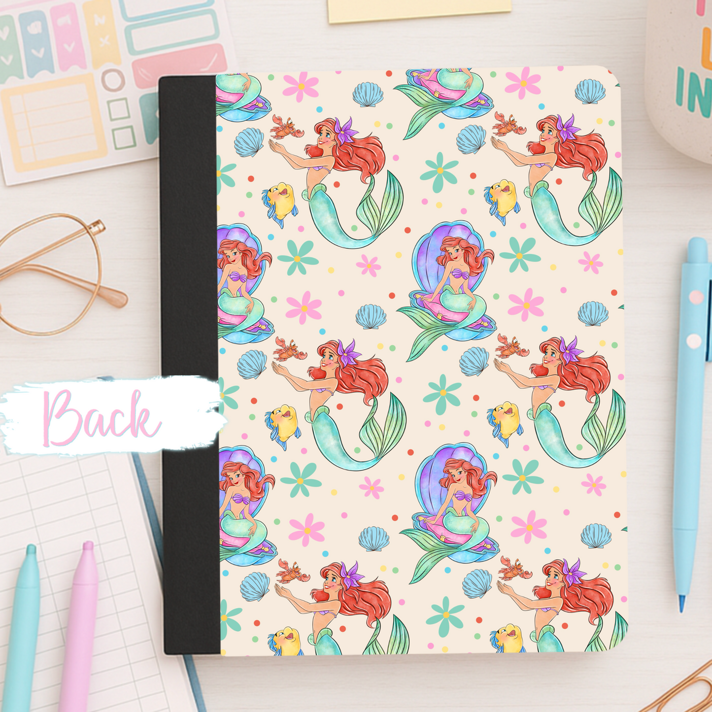 Composition Notebook - #22