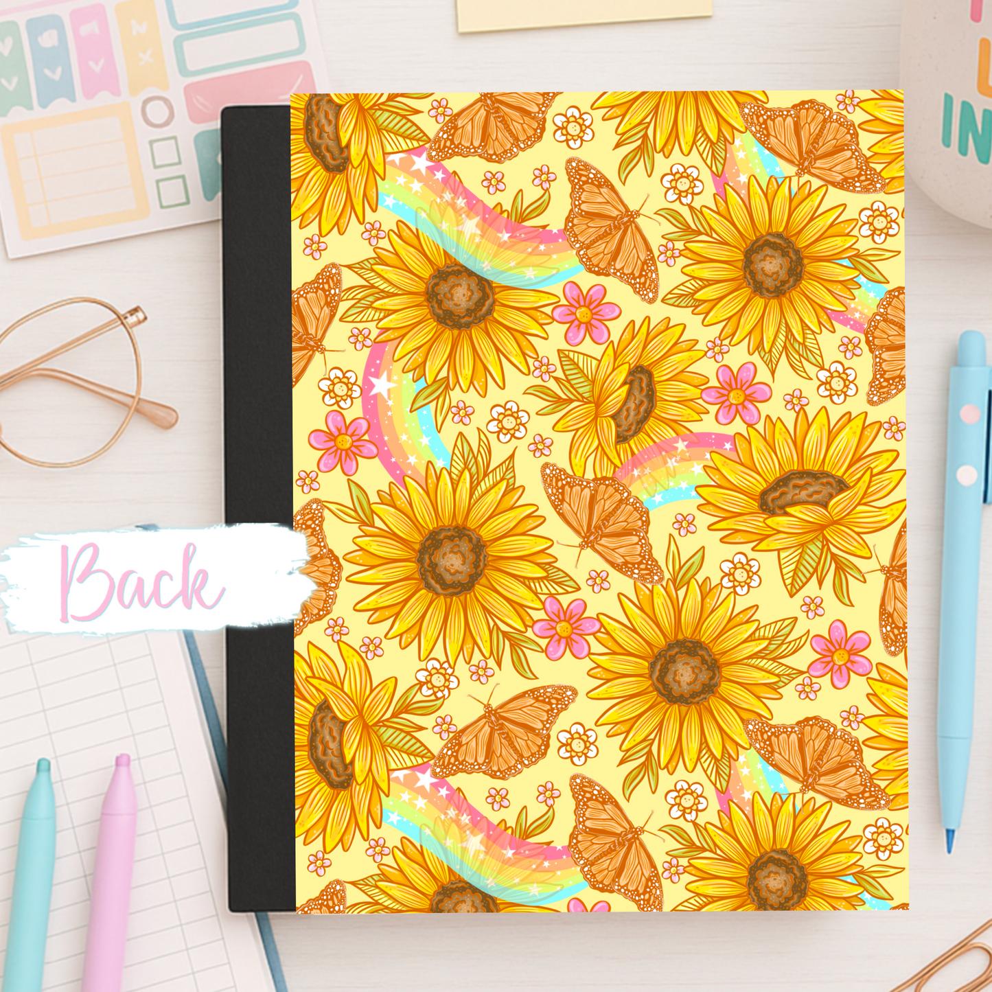 Composition Notebook - #31