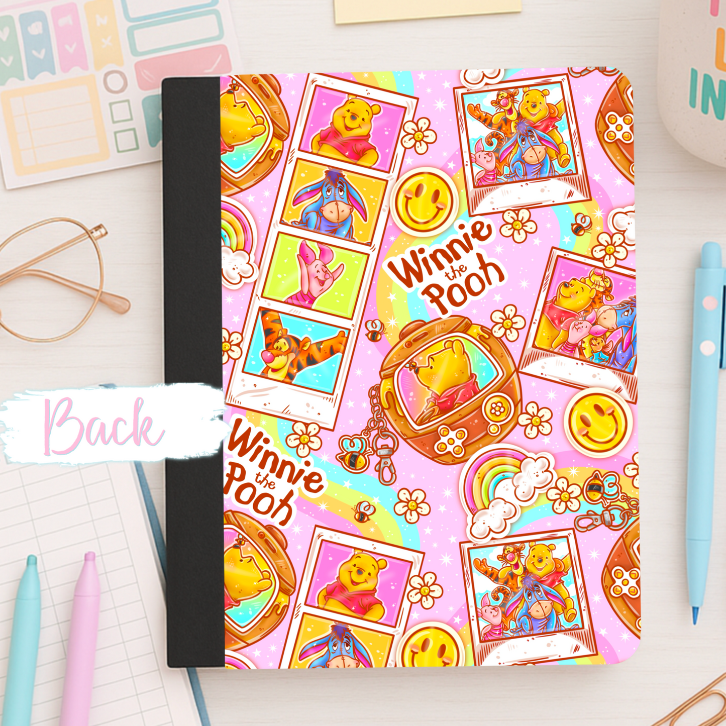 Composition Notebook - #26