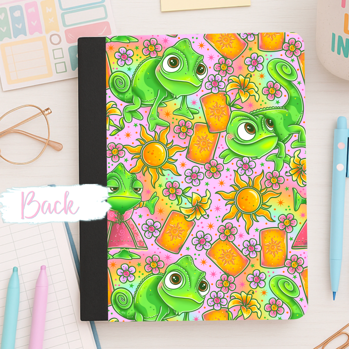 Composition Notebook - #32