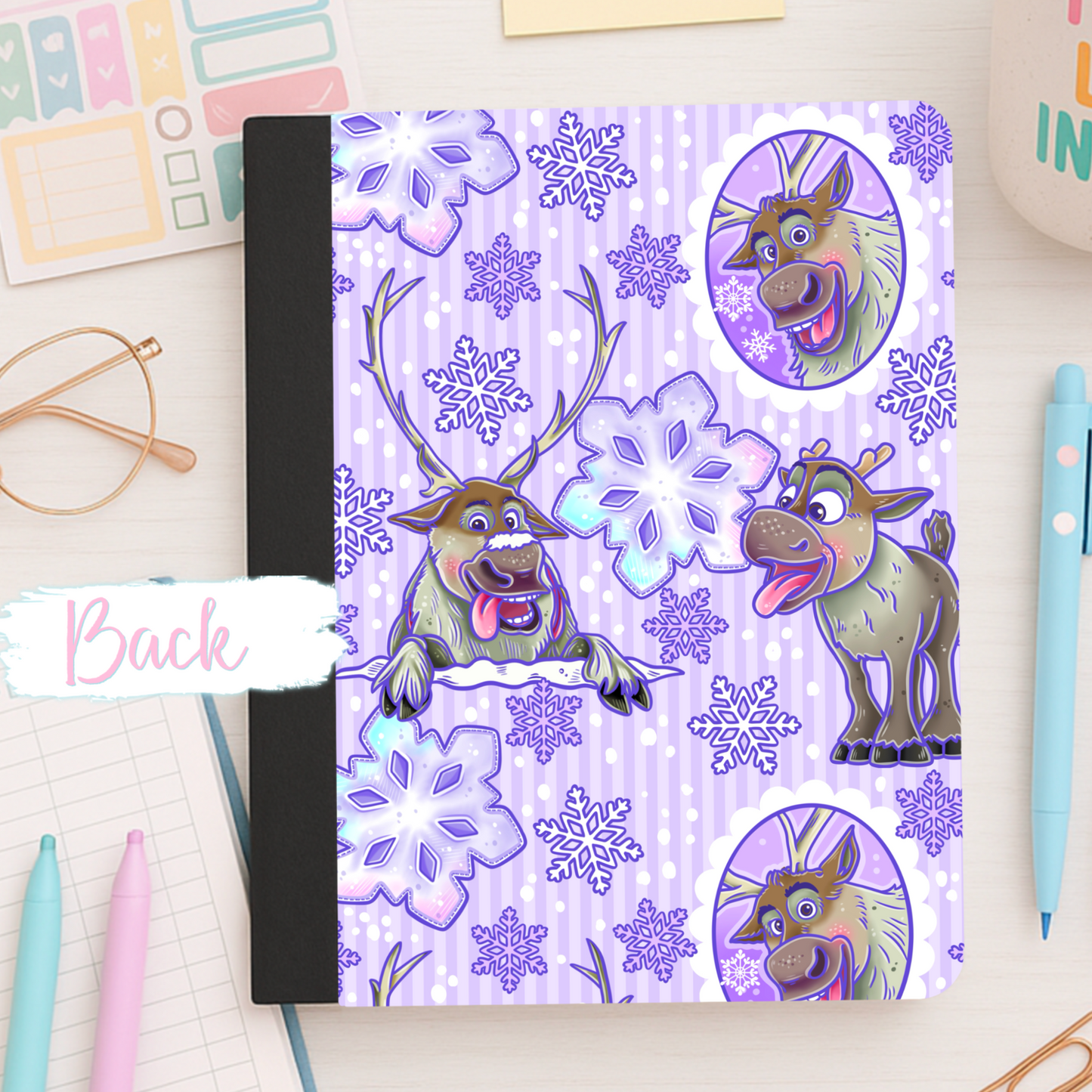 Composition Notebook - #33