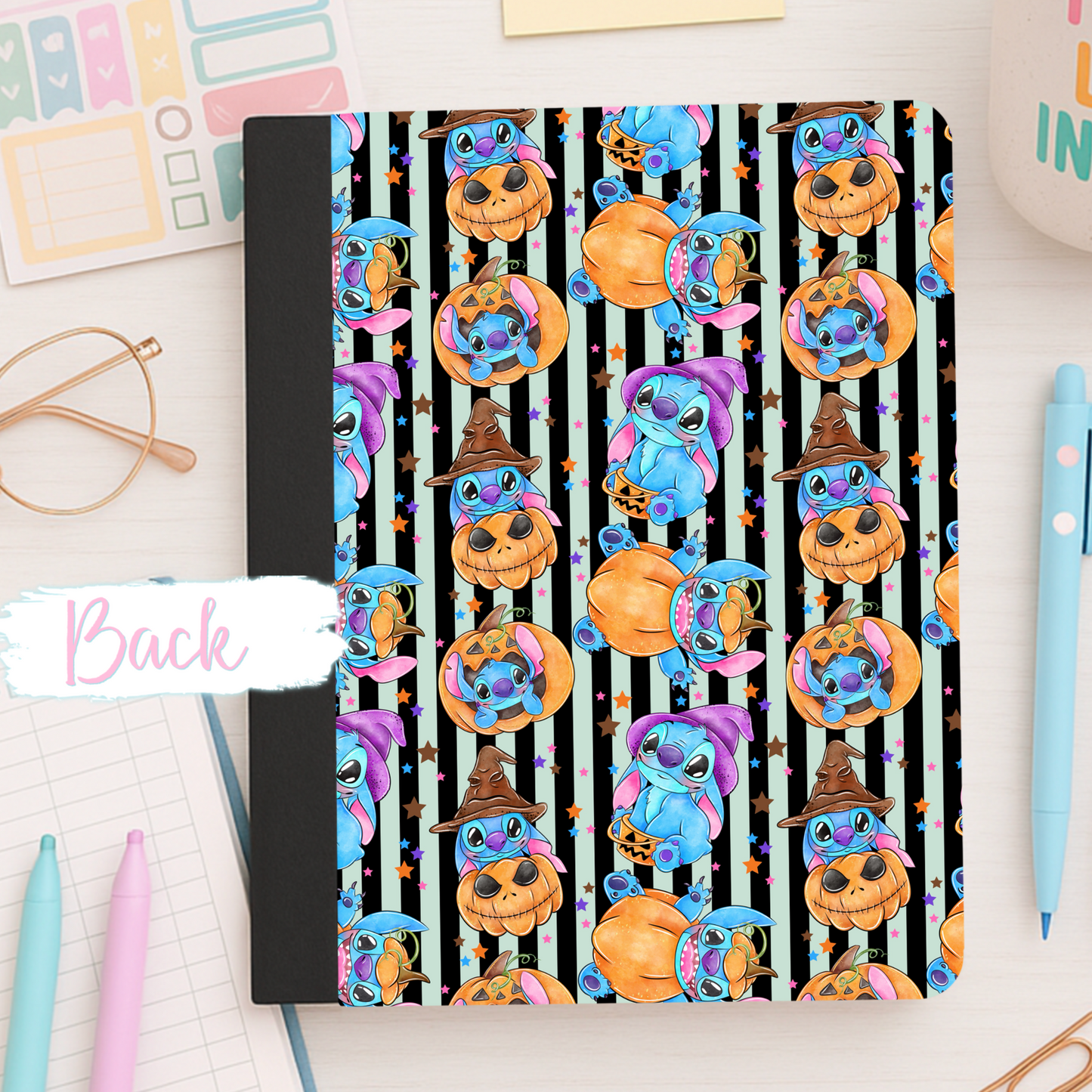 Composition Notebook - #38