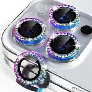 Accessories- Bling Camera Lens Protectors
