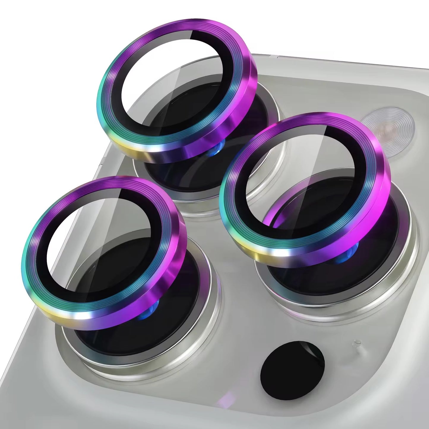 Accessories- Bling Camera Lens Protectors
