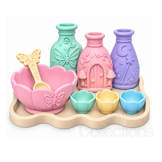 Kids sensory interactive potion sets - #13