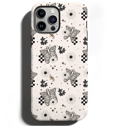 MagSafe Tough Phone case - Skellie