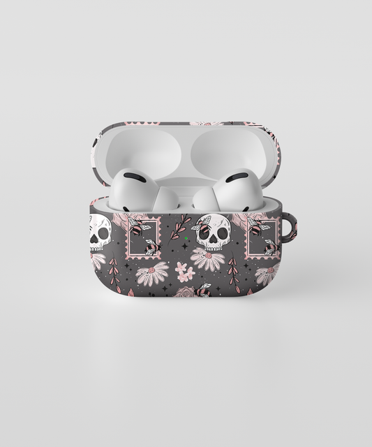 AirPods case - Stories & Struggles