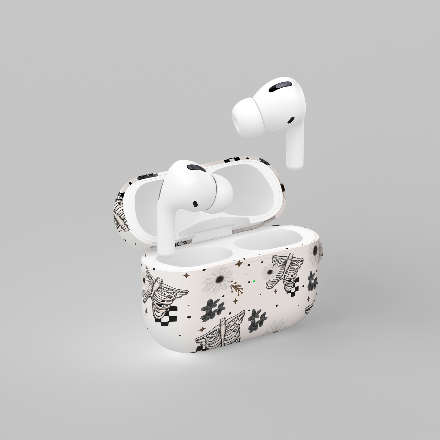 AirPods case - Skellie