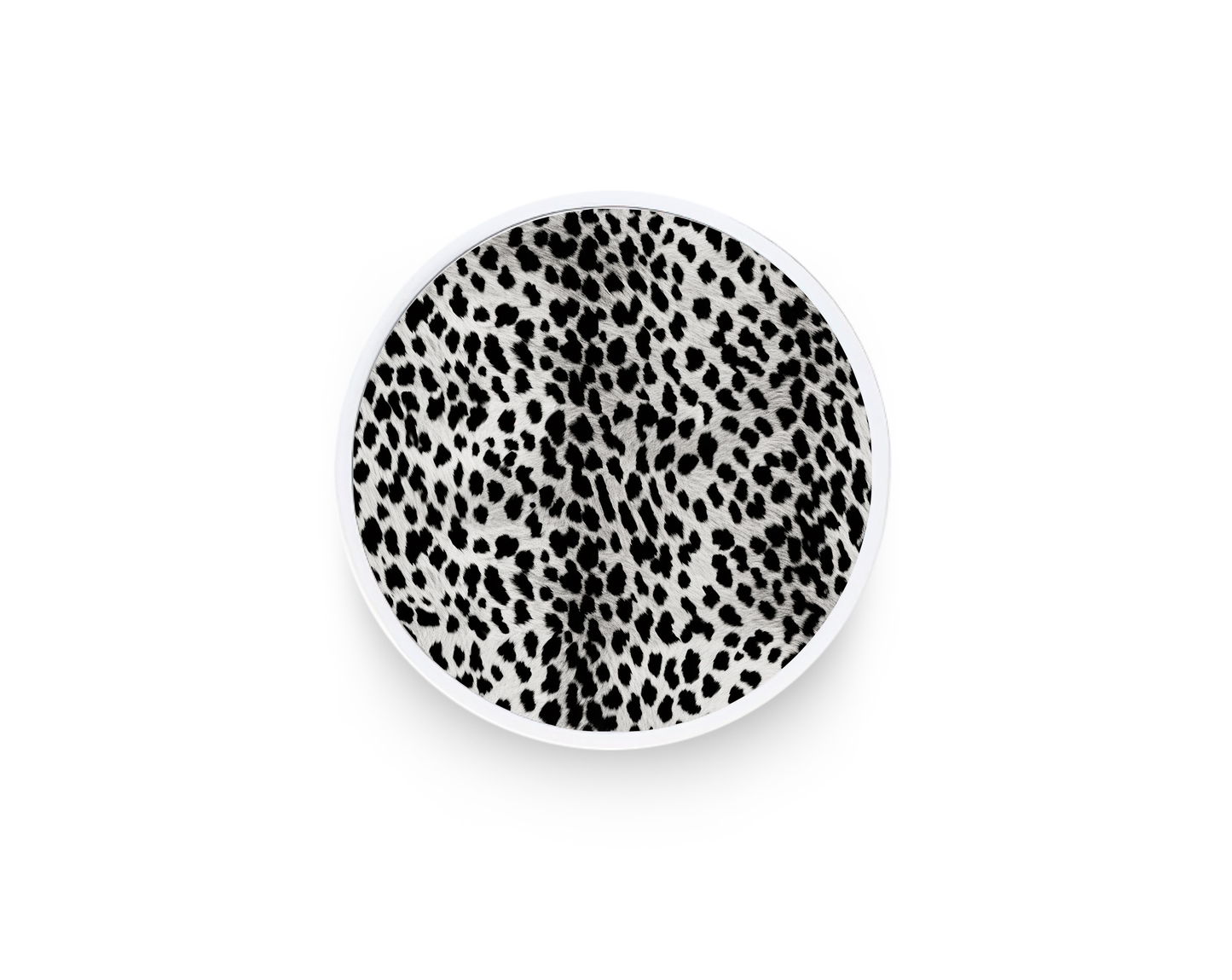 Phone grip- Leopard print