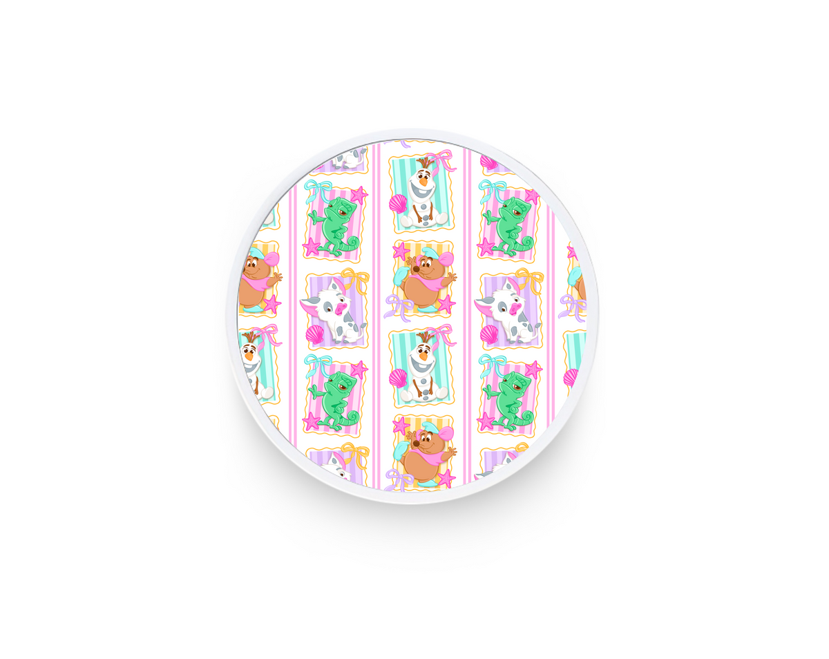 Phone grip- New design #2